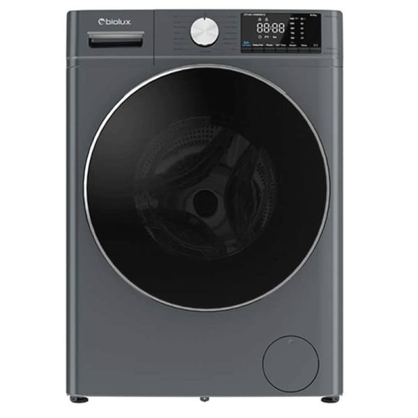 Machine à laver BIOLUX 12KG frontale noir (M.MAXY 120 S) Machine à laver BIOLUX 12KG frontale noir (M.MAXY 120 S)